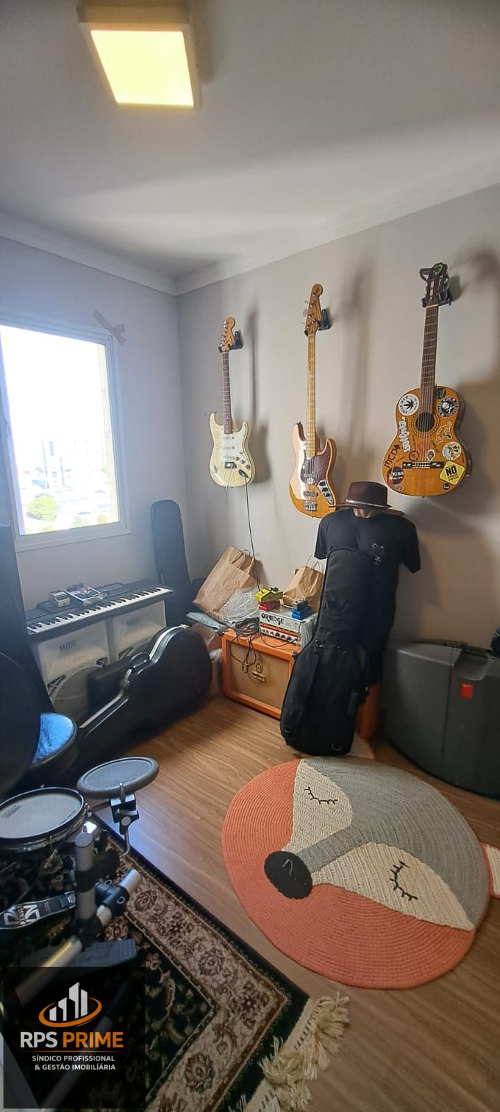 Apartamento, 3 quartos, 89 m² - Foto 33