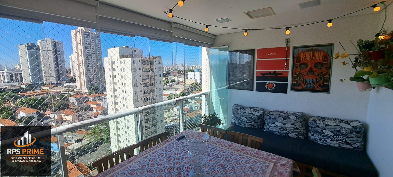 Apartamento, 3 quartos, 89 m² - Foto 3