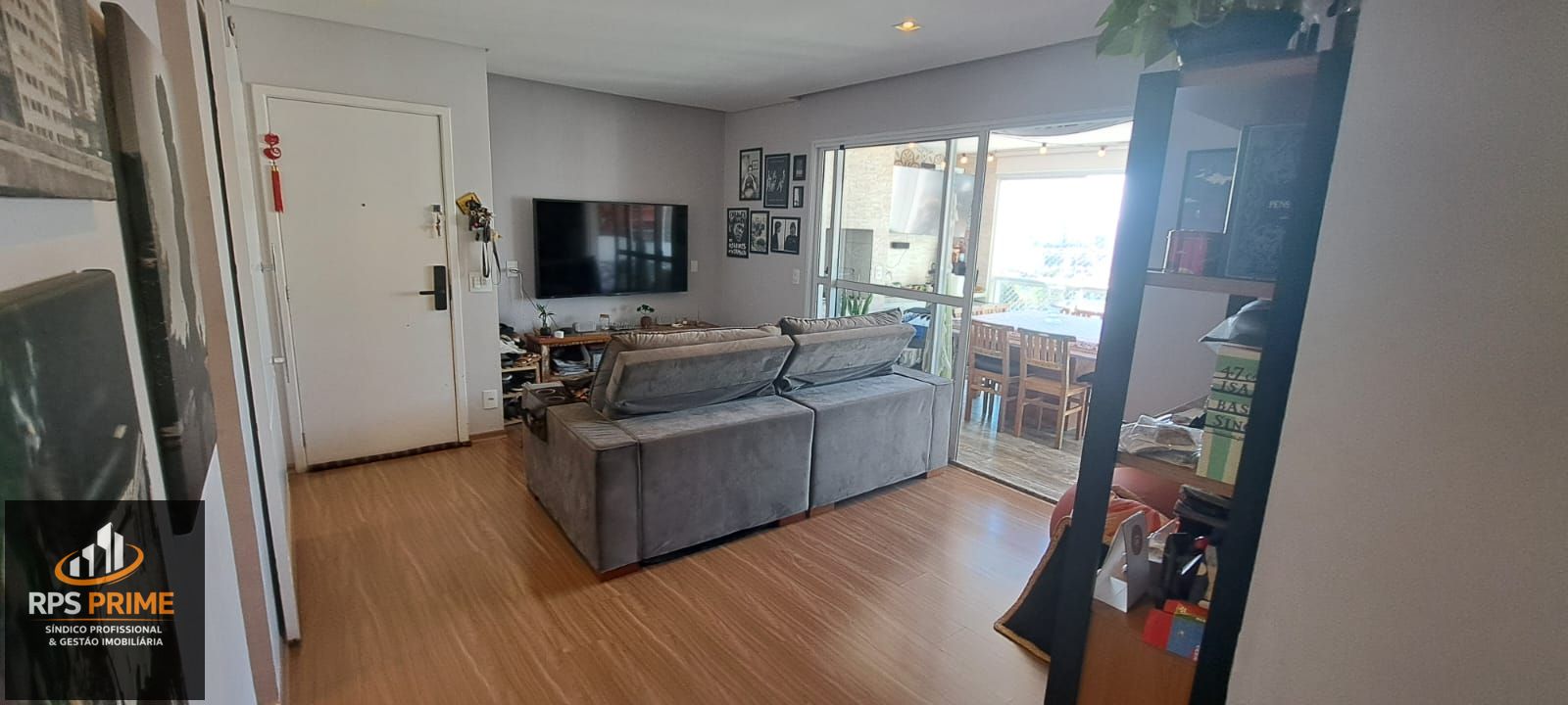 Apartamento, 3 quartos, 89 m² - Foto 8