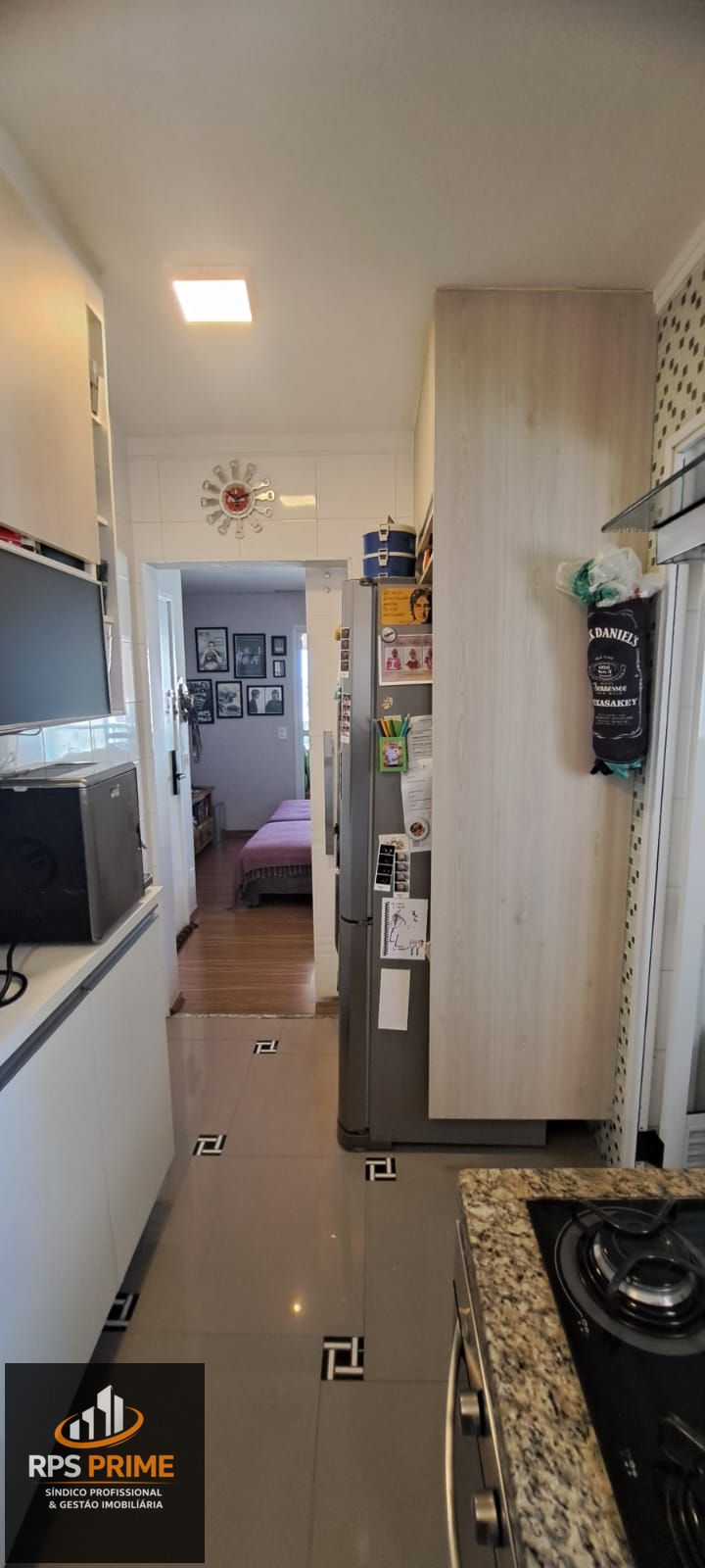 Apartamento, 3 quartos, 89 m² - Foto 19