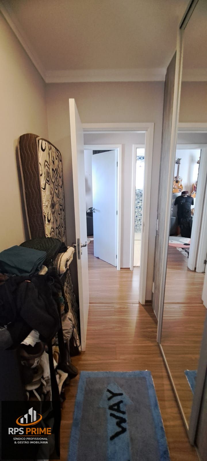 Apartamento, 3 quartos, 89 m² - Foto 32