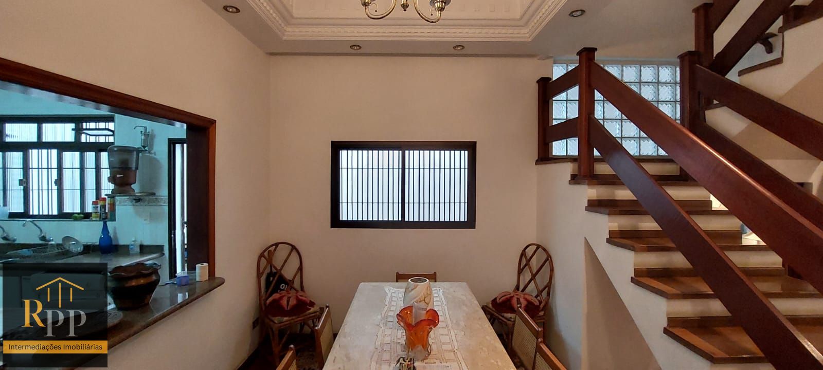Casa, 4 quartos, 270 m² - Foto 12
