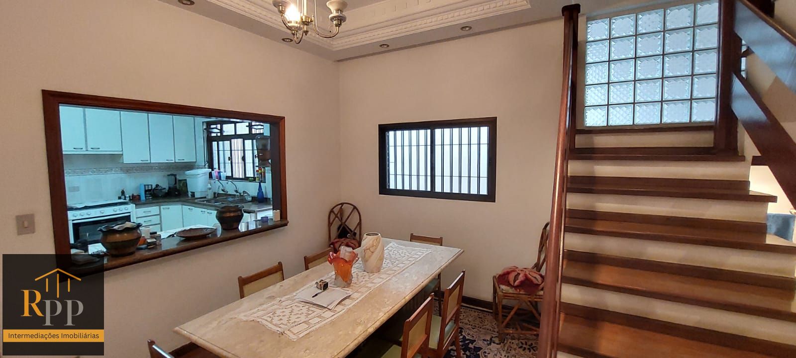 Casa, 4 quartos, 270 m² - Foto 11