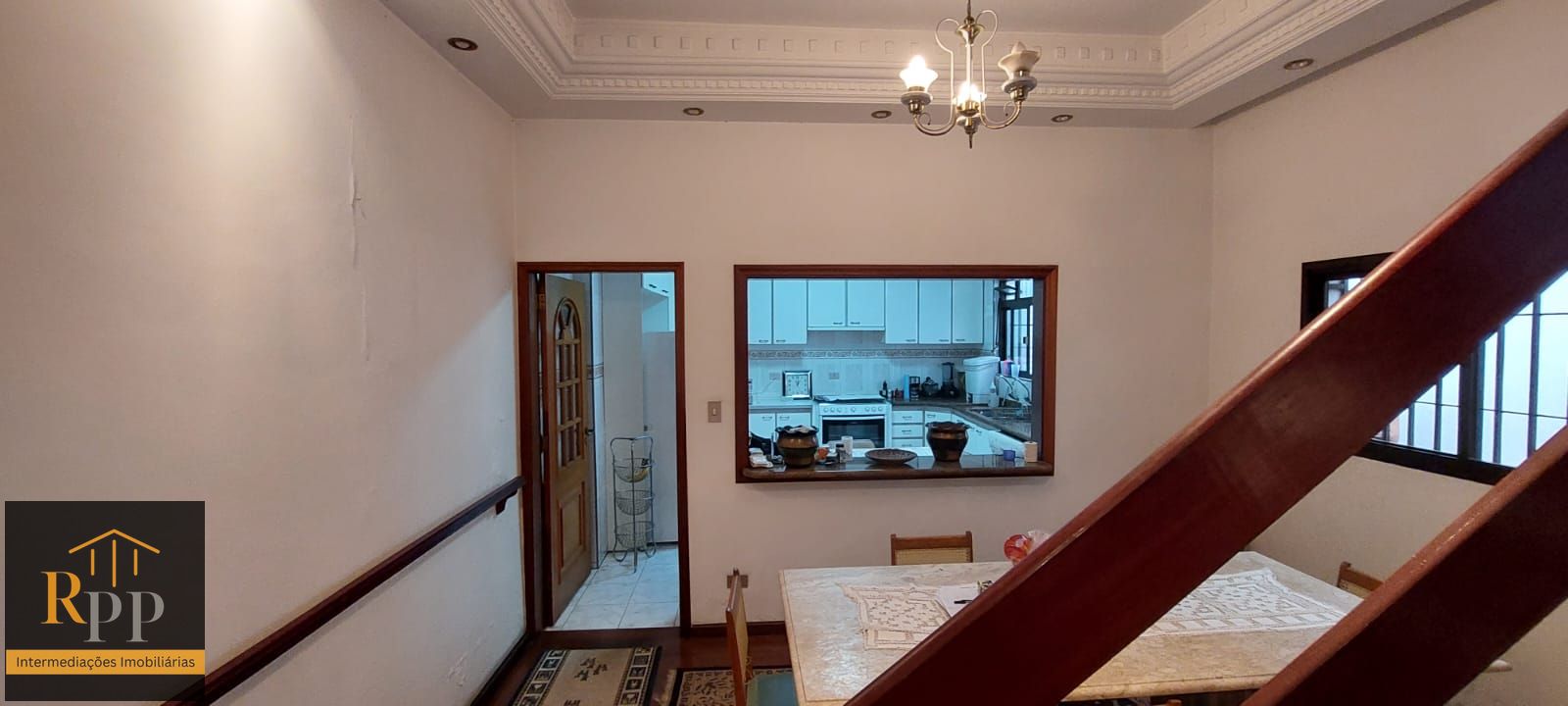 Casa, 4 quartos, 270 m² - Foto 7