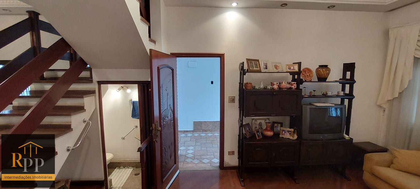 Casa, 4 quartos, 270 m² - Foto 10