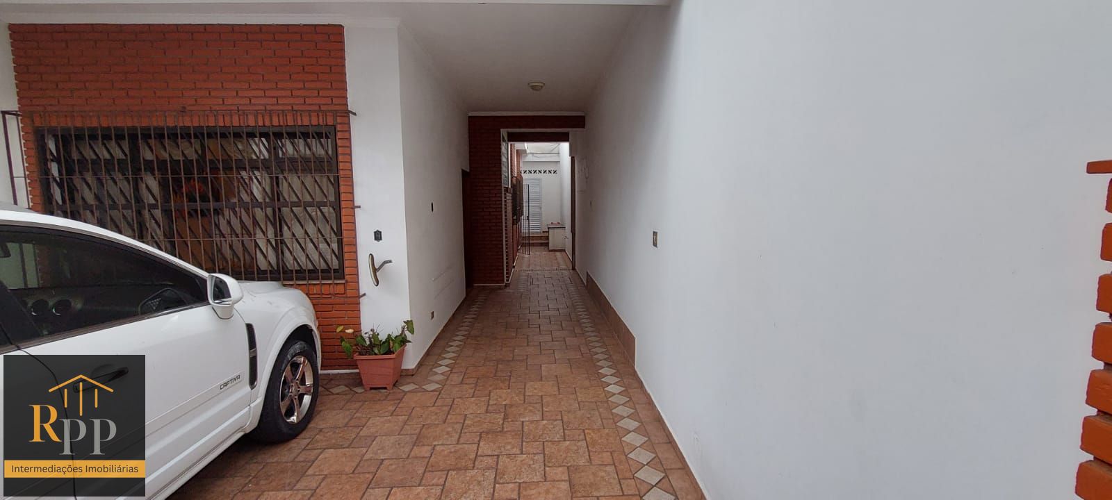Casa, 4 quartos, 270 m² - Foto 8
