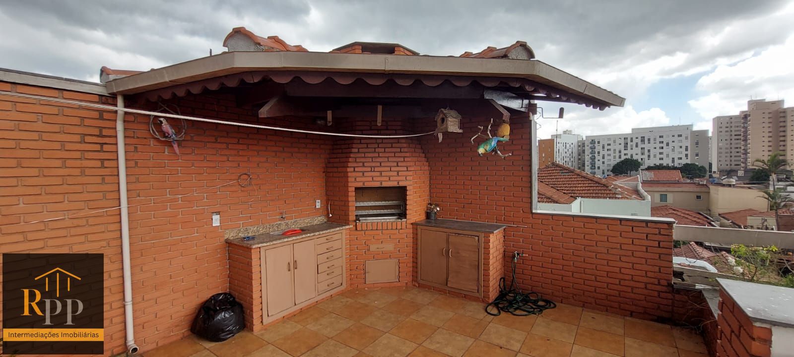 Casa, 4 quartos, 270 m² - Foto 36
