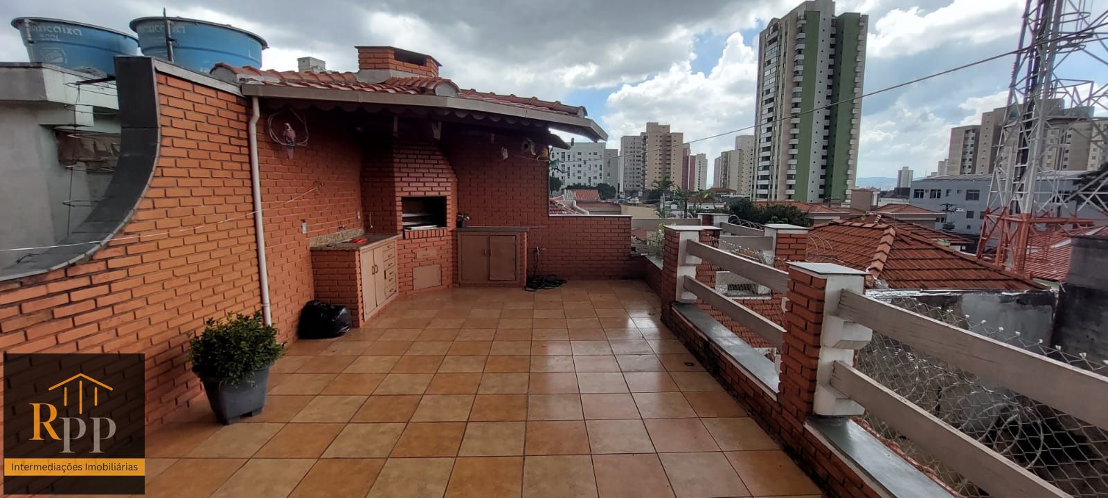 Casa, 4 quartos, 270 m² - Foto 35