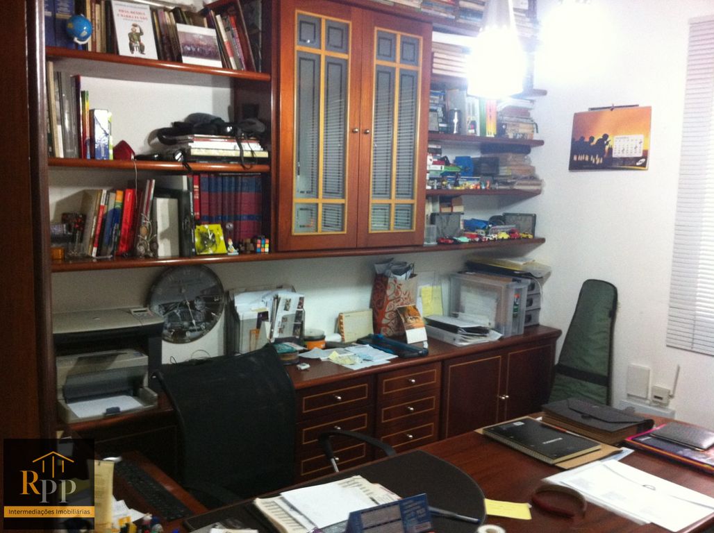 Casa, 3 quartos, 340 m² - Foto 16