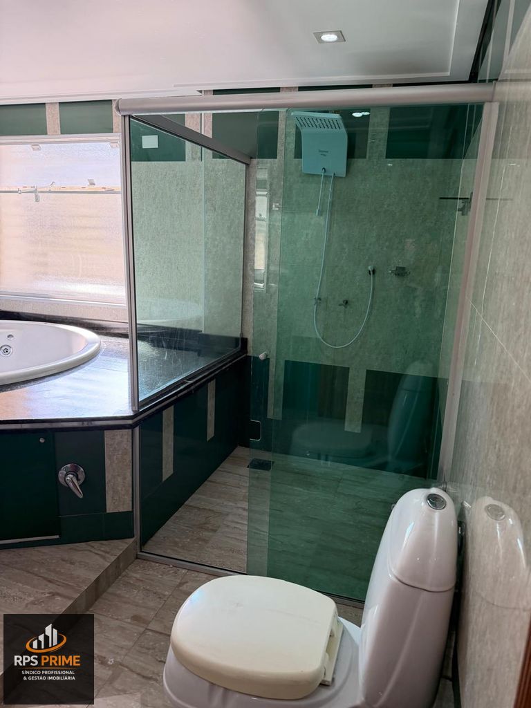 Casa, 4 quartos, 400 m² - Foto 15