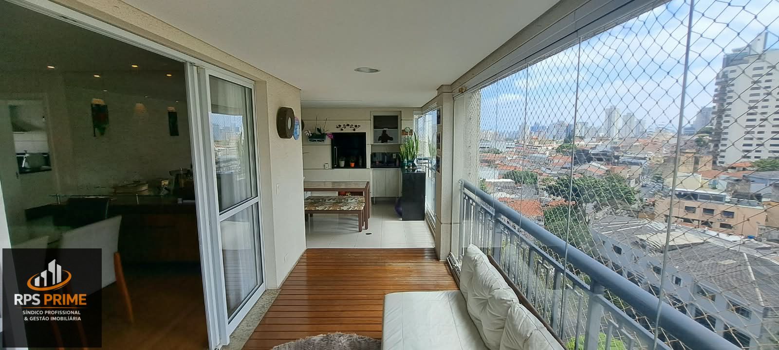 Apartamento, 4 quartos, 184 m² - Foto 9