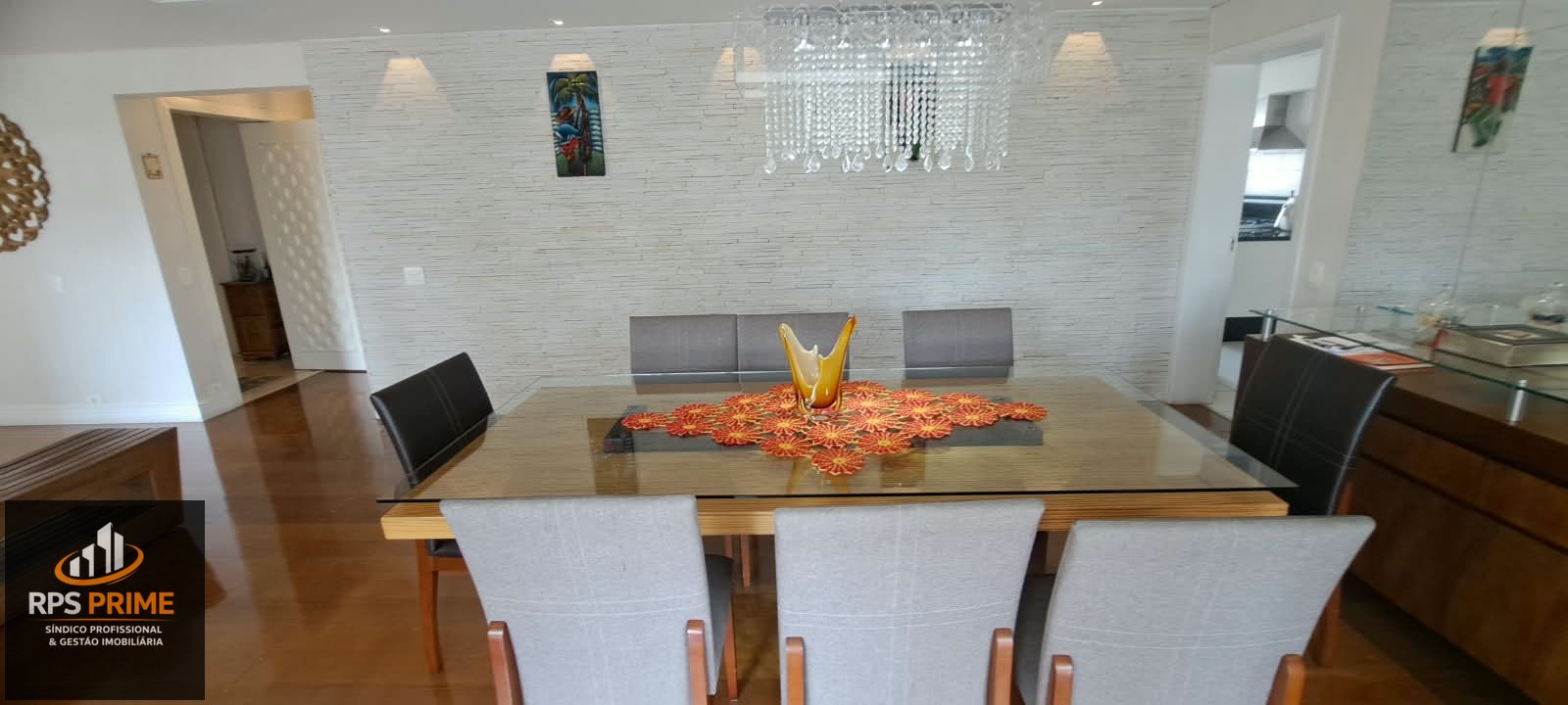 Apartamento, 4 quartos, 184 m² - Foto 12