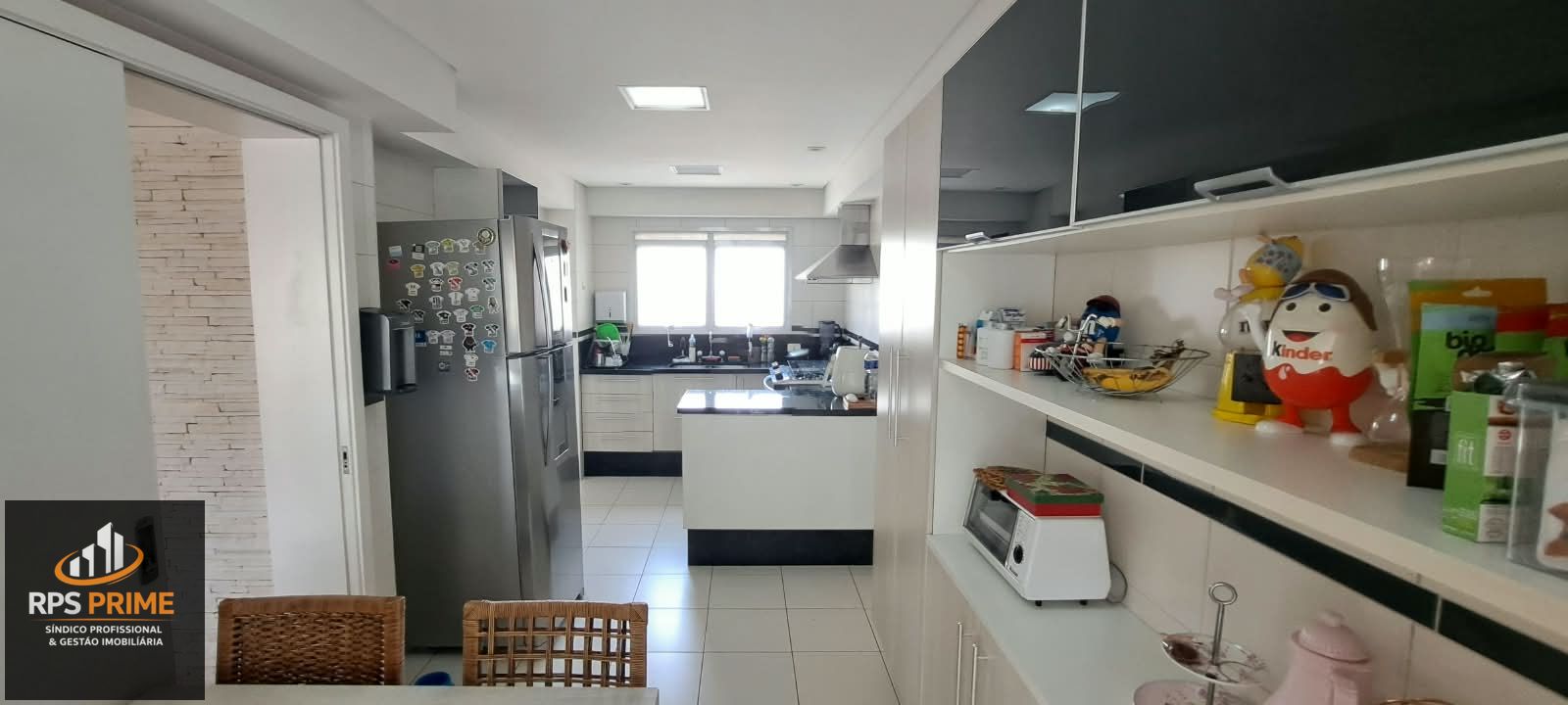 Apartamento, 4 quartos, 184 m² - Foto 16