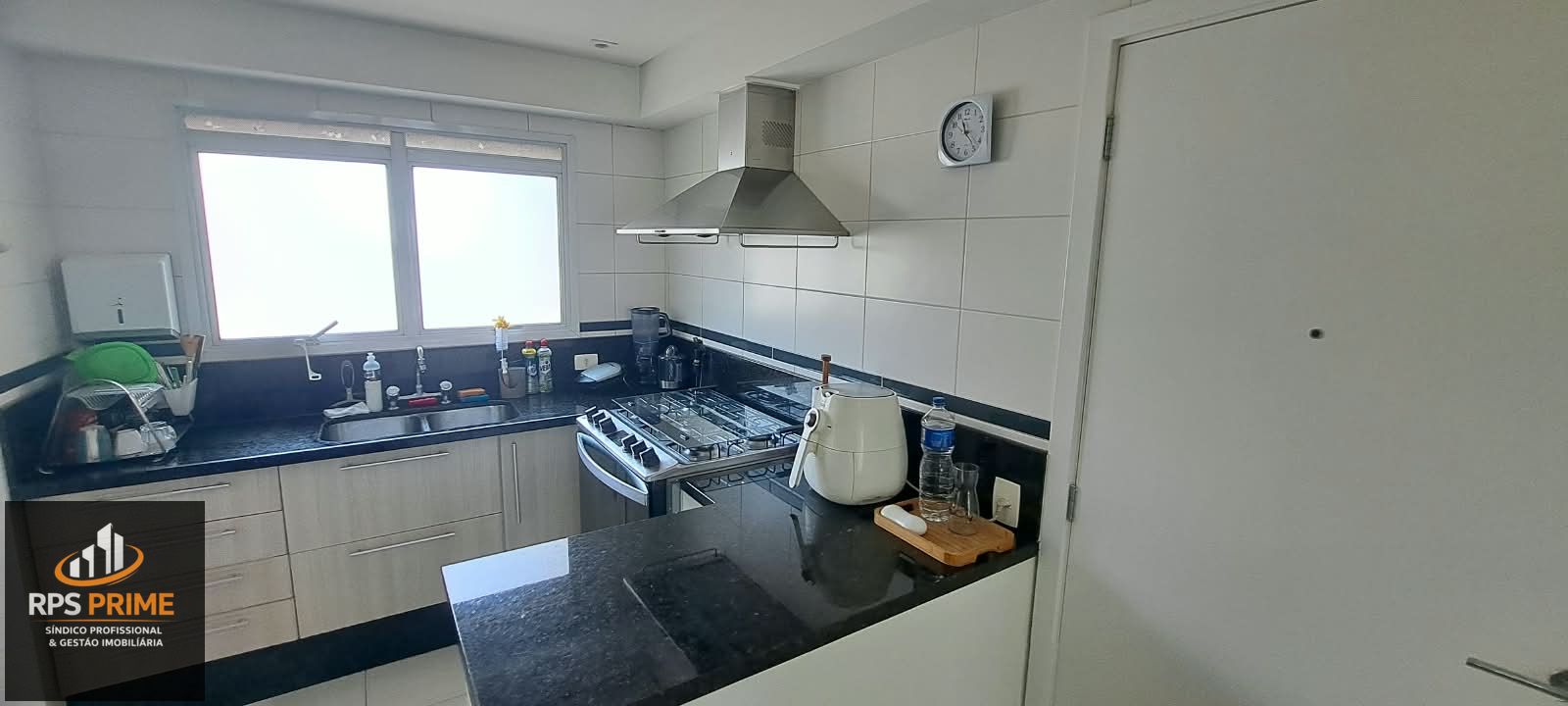 Apartamento, 4 quartos, 184 m² - Foto 21