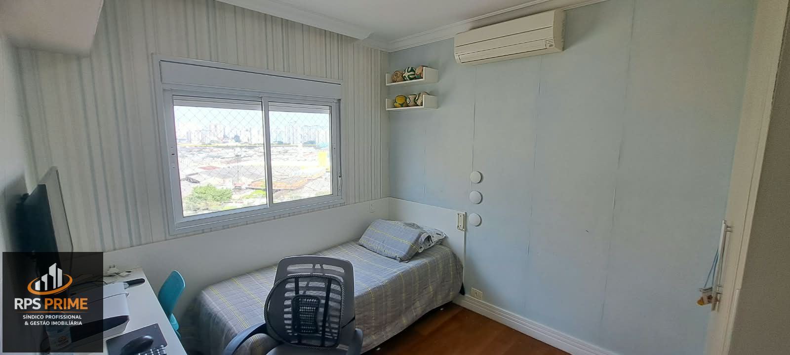 Apartamento, 4 quartos, 184 m² - Foto 27