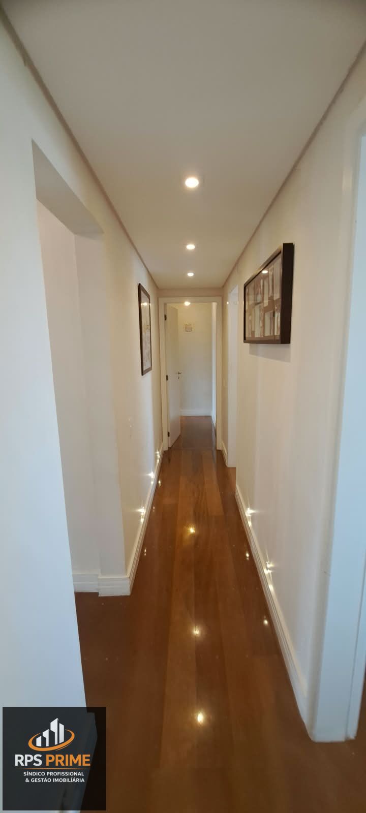 Apartamento, 4 quartos, 184 m² - Foto 29