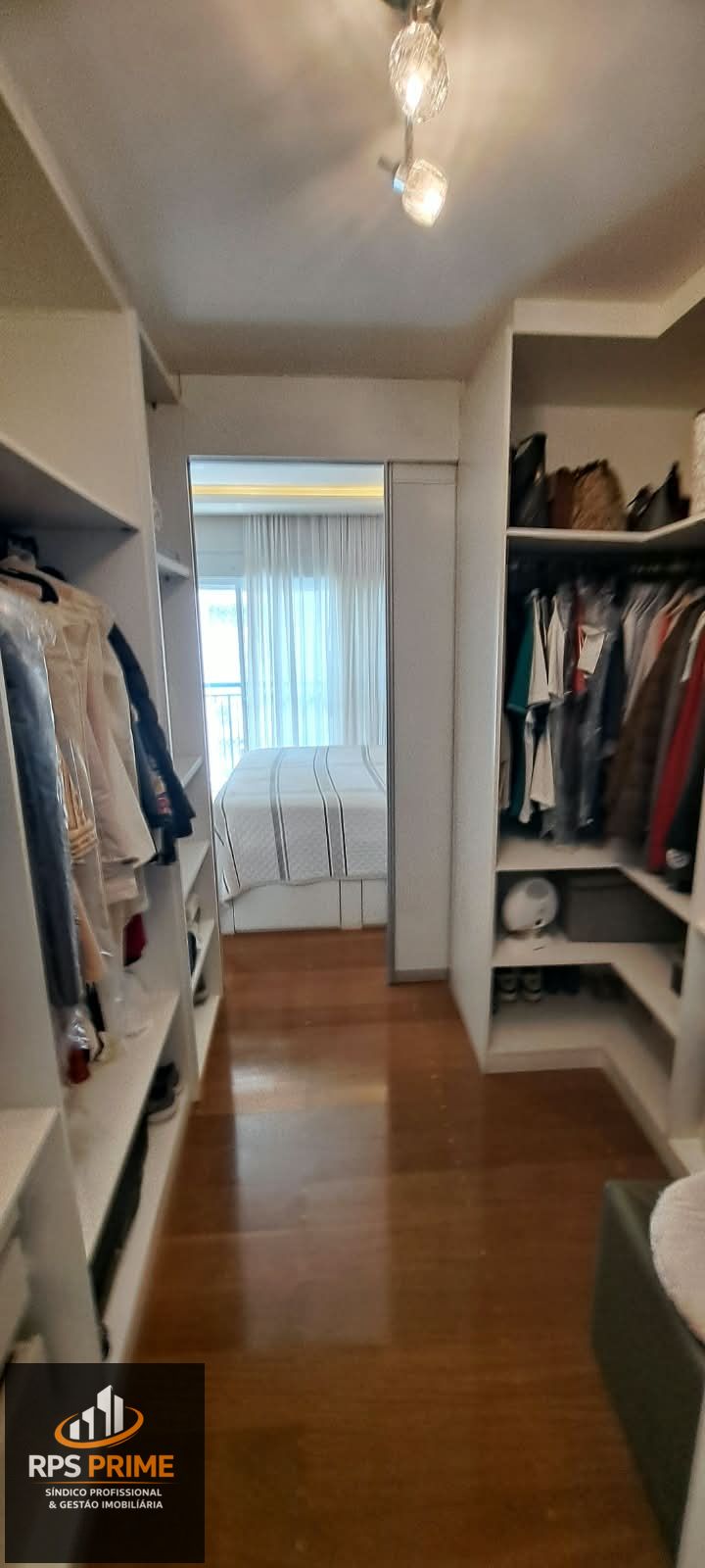 Apartamento, 4 quartos, 184 m² - Foto 40