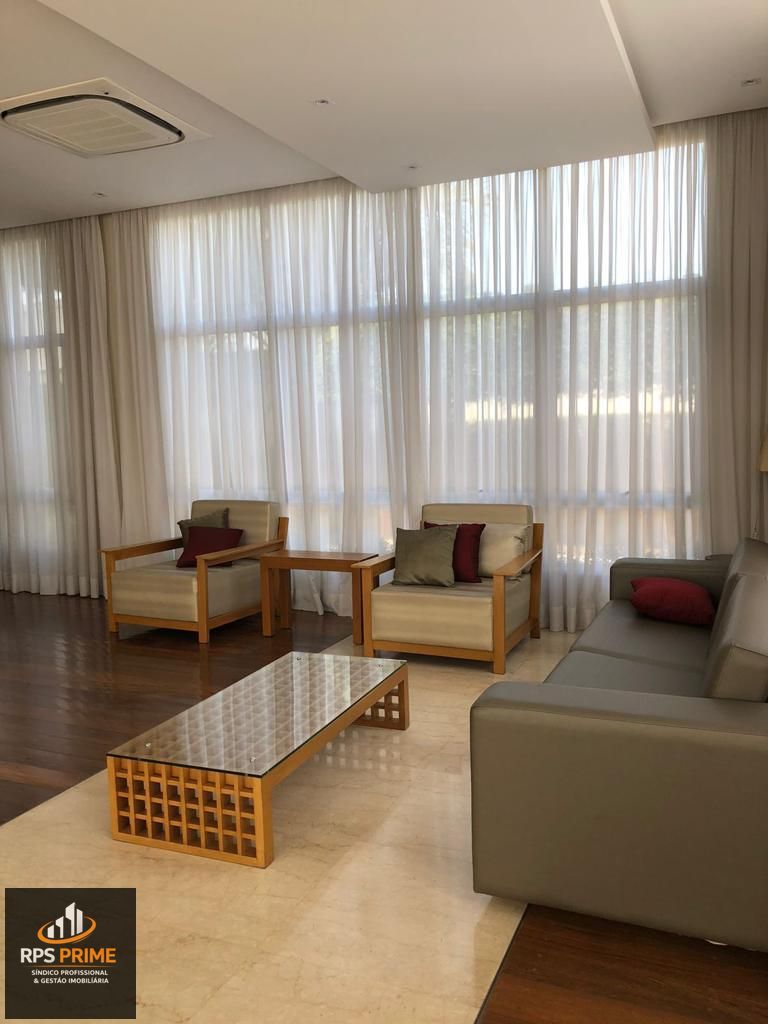 Apartamento, 4 quartos, 184 m² - Foto 55