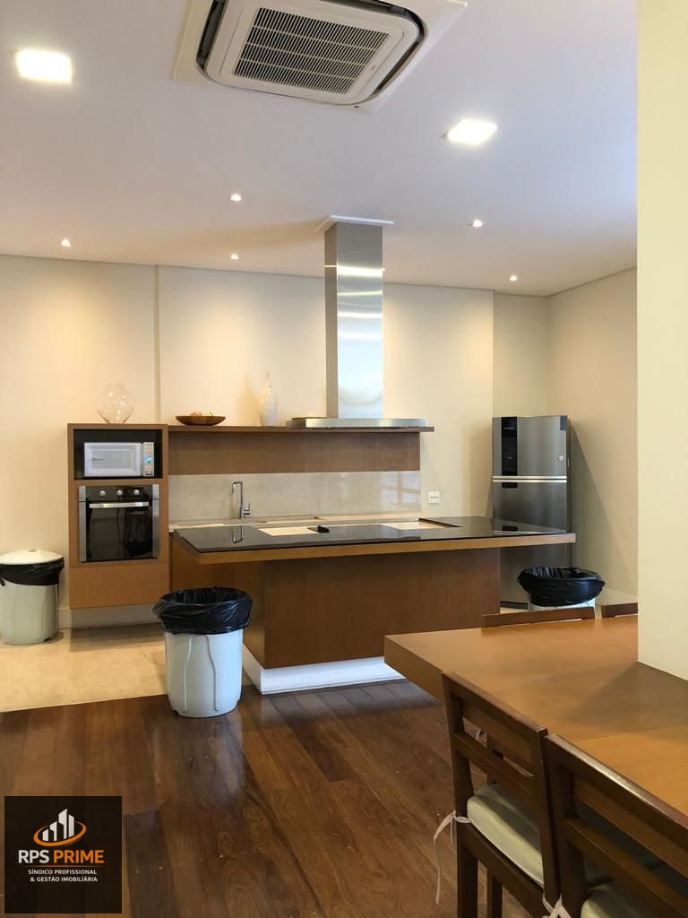 Apartamento, 4 quartos, 184 m² - Foto 58