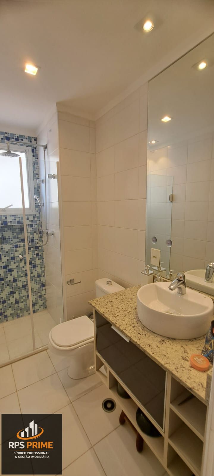 Apartamento, 3 quartos, 89 m² - Foto 21