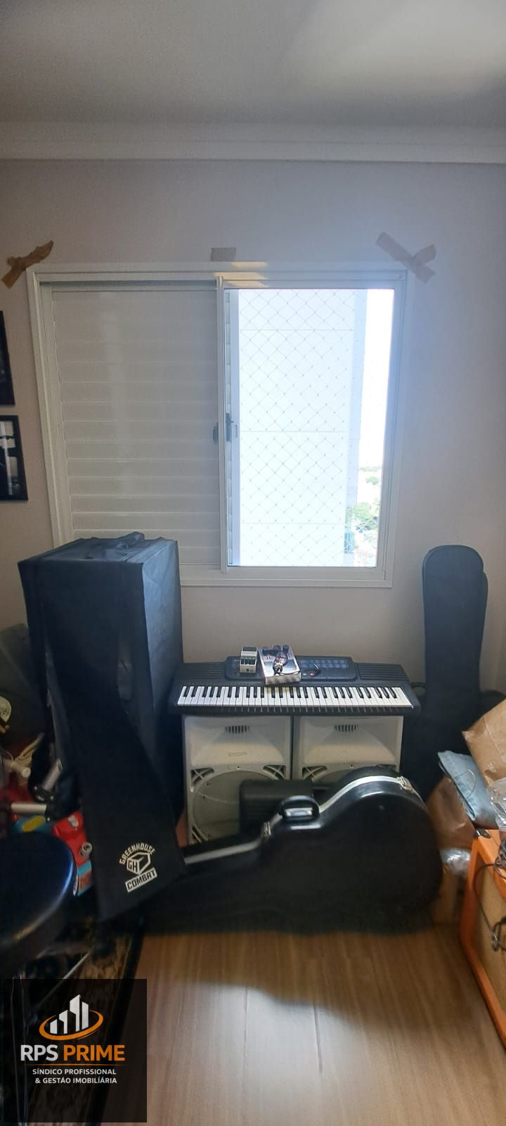 Apartamento, 3 quartos, 89 m² - Foto 36