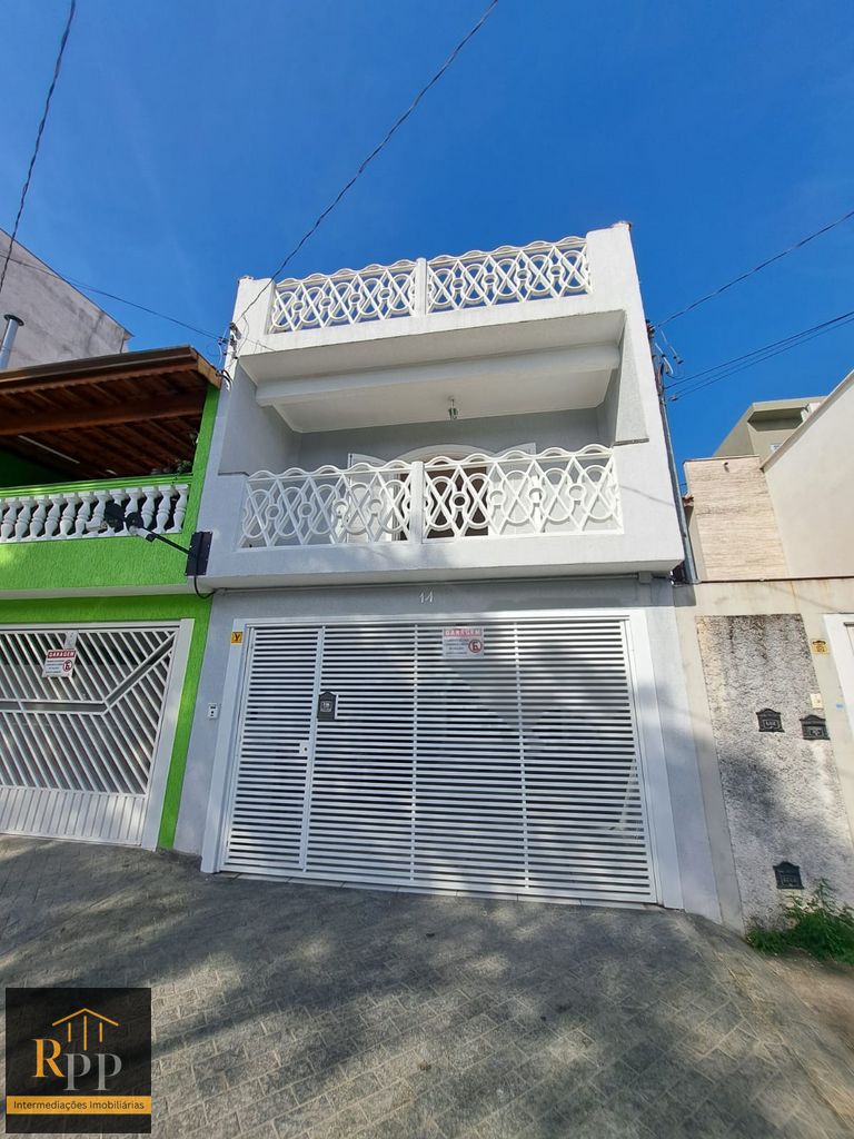 Casa, 3 quartos, 320 m² - Foto 2
