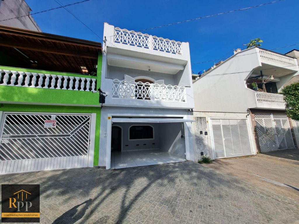 Casa, 3 quartos, 320 m² - Foto 3