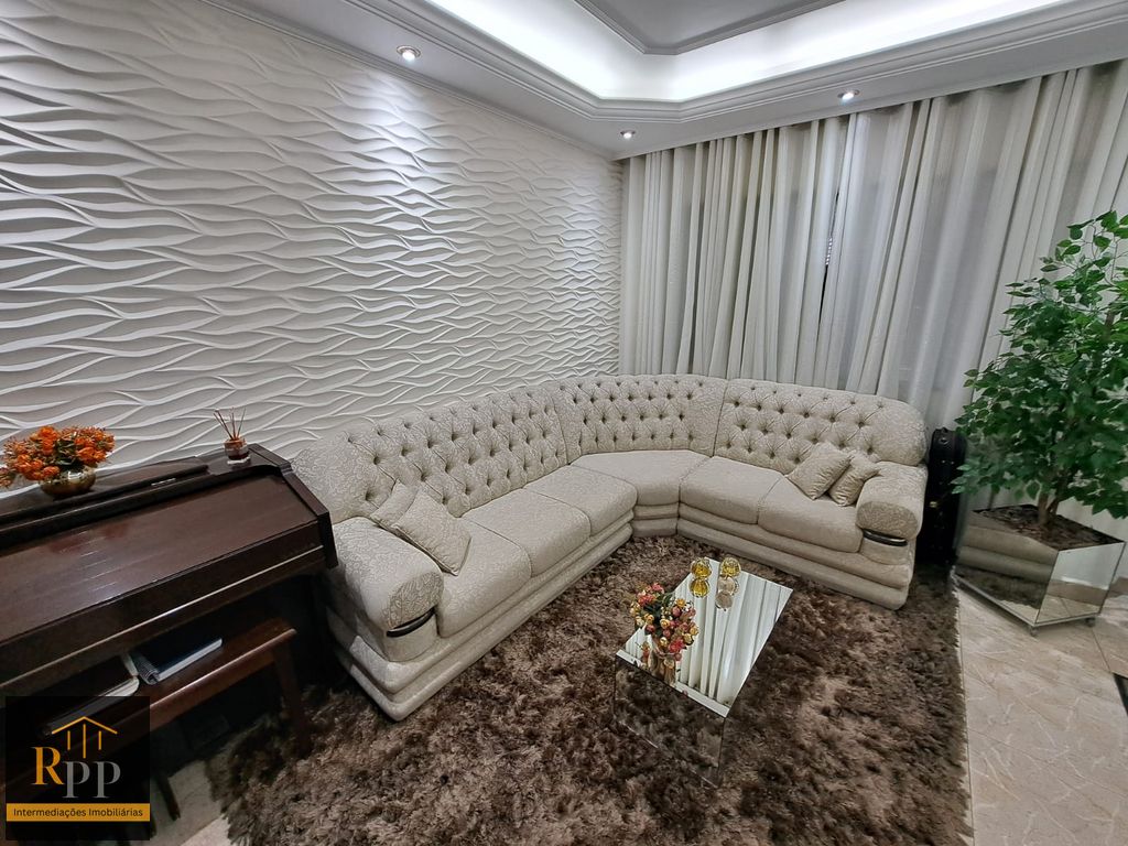 Casa, 3 quartos, 320 m² - Foto 1
