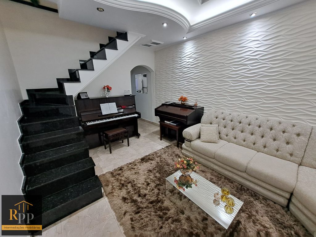 Casa, 3 quartos, 320 m² - Foto 4