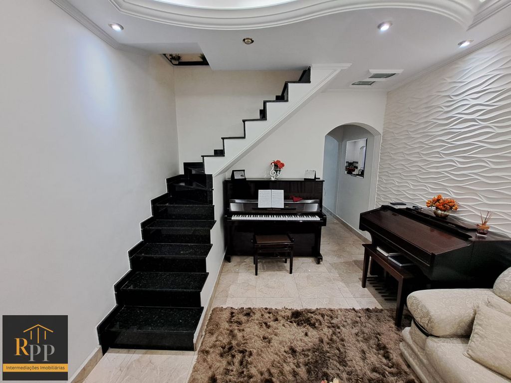 Casa, 3 quartos, 320 m² - Foto 8