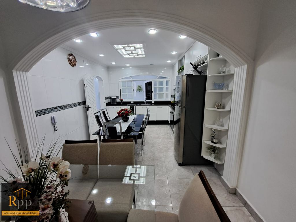 Casa, 3 quartos, 320 m² - Foto 12