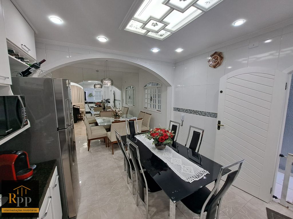 Casa, 3 quartos, 320 m² - Foto 13