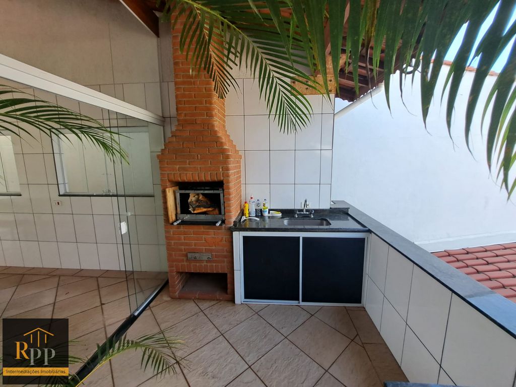 Casa, 3 quartos, 320 m² - Foto 23