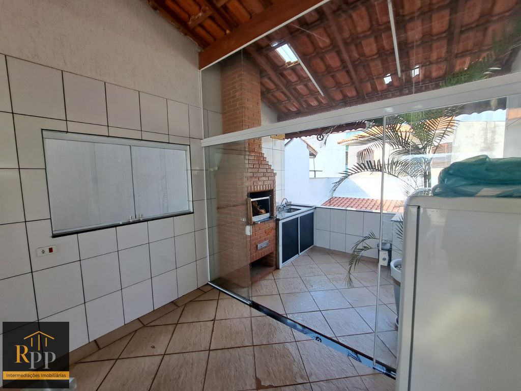Casa, 3 quartos, 320 m² - Foto 24