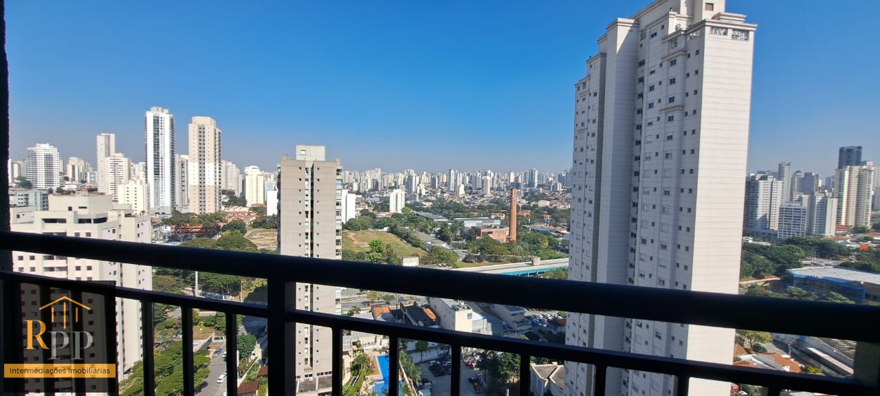 Apartamento, 1 quarto, 33 m² - Foto 6