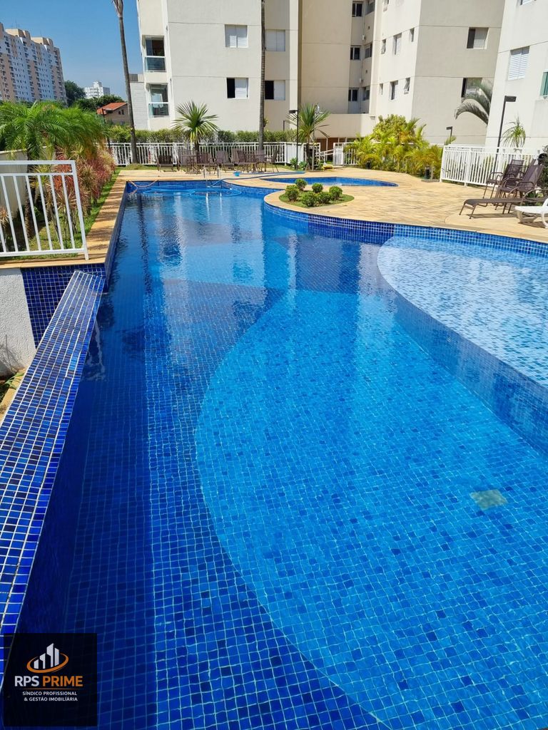 Apartamento, 3 quartos, 89 m² - Foto 51