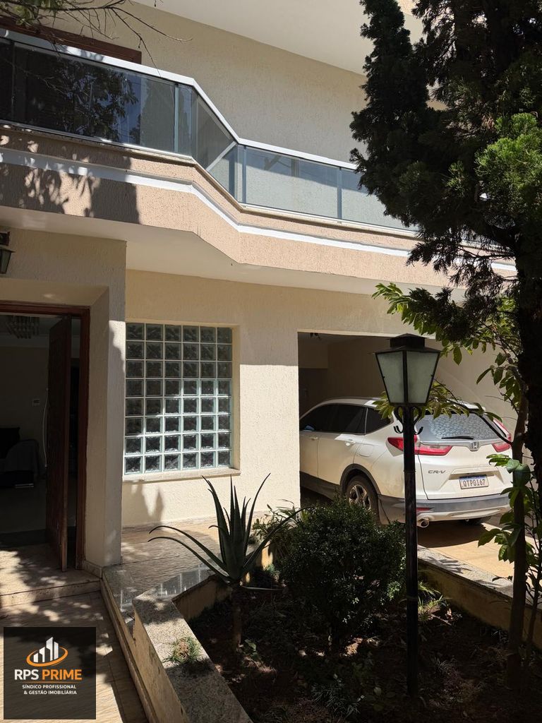 Casa, 4 quartos, 400 m² - Foto 11