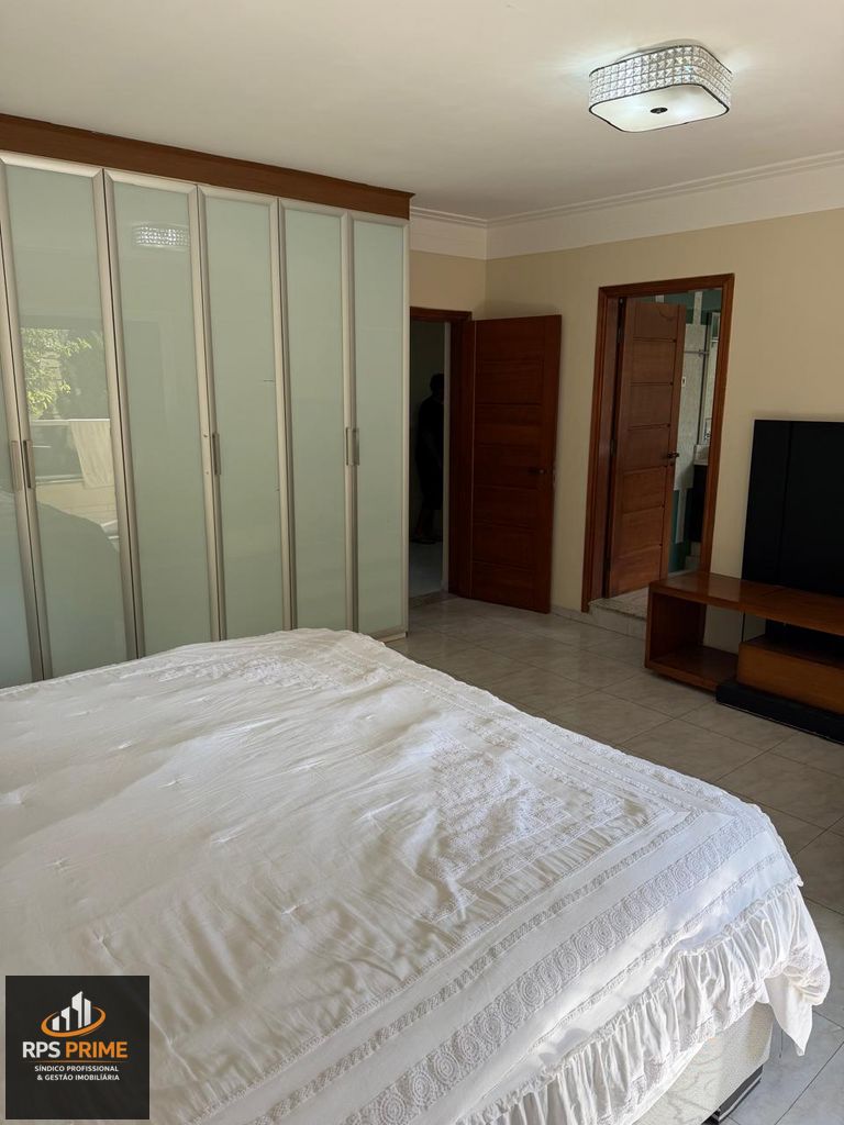 Casa, 4 quartos, 400 m² - Foto 18