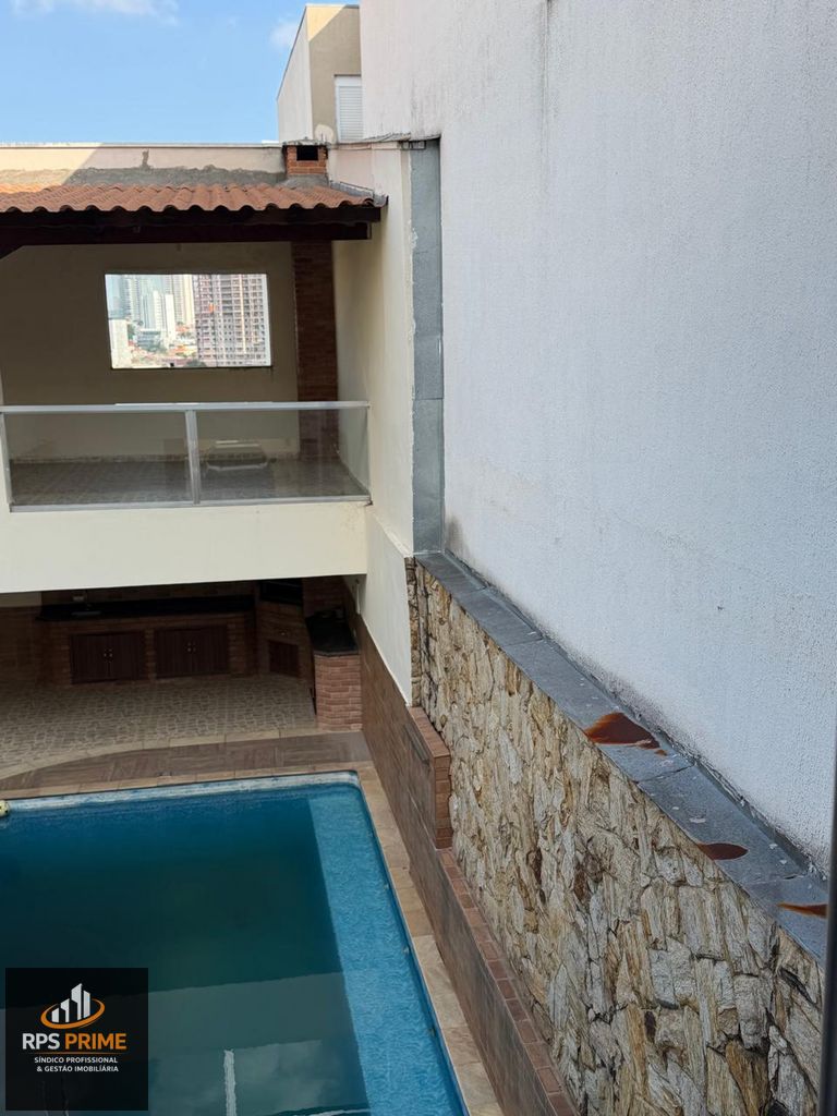 Casa, 4 quartos, 400 m² - Foto 31