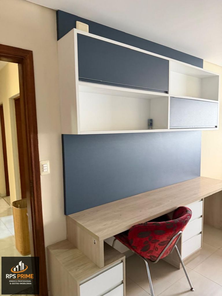 Casa, 4 quartos, 400 m² - Foto 40