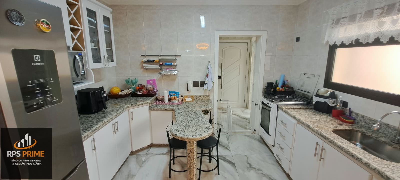 Apartamento, 3 quartos, 125 m² - Foto 9