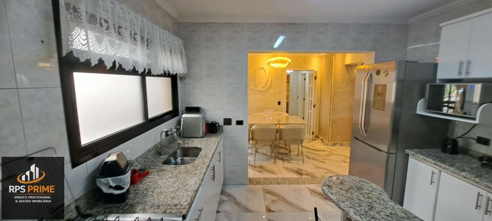 Apartamento, 3 quartos, 125 m² - Foto 6
