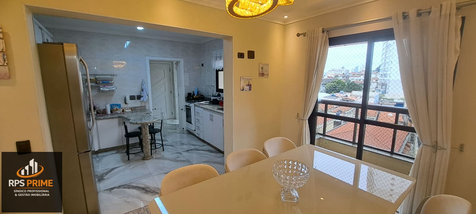 Apartamento, 3 quartos, 125 m² - Foto 4