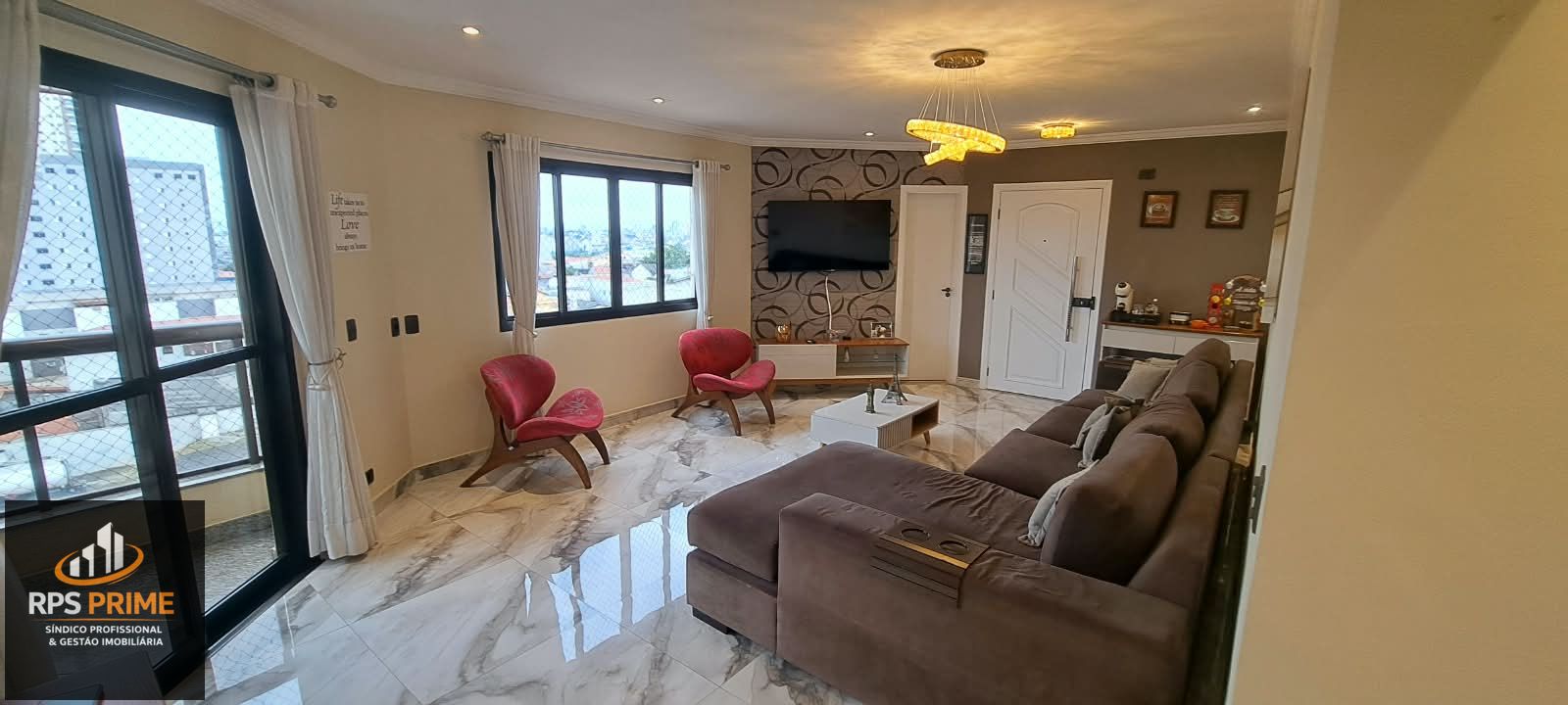 Apartamento, 3 quartos, 125 m² - Foto 13