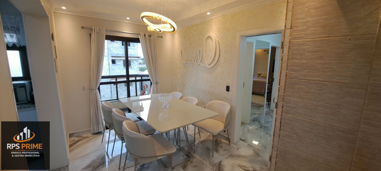Apartamento, 3 quartos, 125 m² - Foto 1