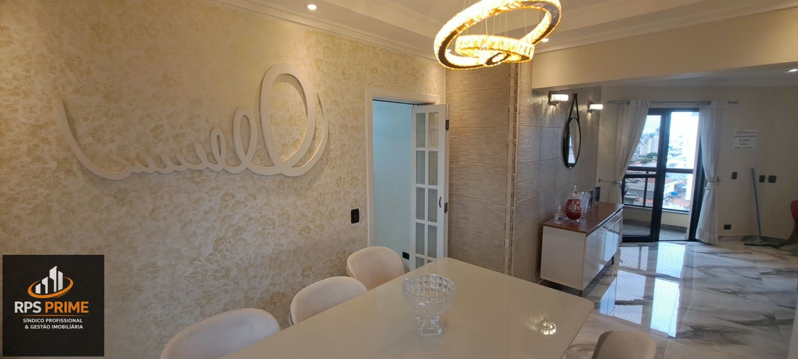 Apartamento, 3 quartos, 125 m² - Foto 3