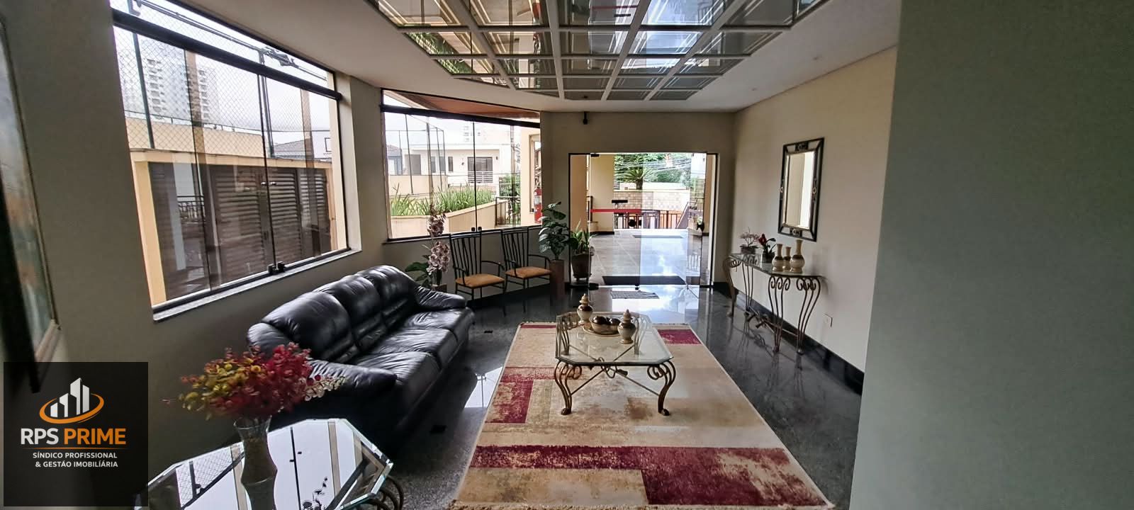 Apartamento, 3 quartos, 125 m² - Foto 39