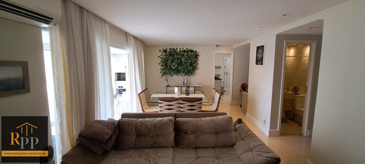 Apartamento, 3 quartos, 126 m² - Foto 5
