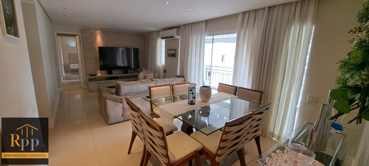 Apartamento, 3 quartos, 126 m² - Foto 2