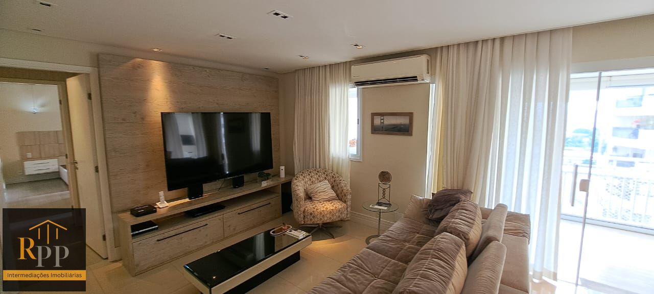 Apartamento, 3 quartos, 126 m² - Foto 3